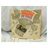 Hermans Hermits - On Tour