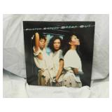 Pointer Sisters - Break Out