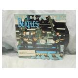2012 Beatles Special Edition Collector Calendar