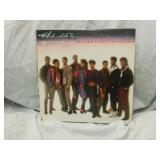 MId Night Star - Planetary Invasion