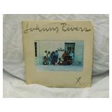 Johnny Rivers - L,A, Reggae