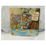 John Baldry - Everything Stops For Tea