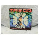 Taboo - I Dream Of You Tonight