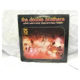 Doobie Brothers - What Once Vices Are Now Habits