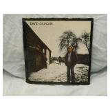 David Gilmour - David Gilmour