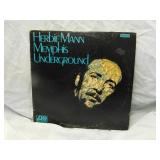 Herbie Mann - Memphis Underground