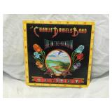 Charlie Daniels Band - Fire On The Mountain