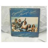 Quicksilver Messenger Service - Solid Silver