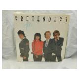 Pretenders - Pretenders