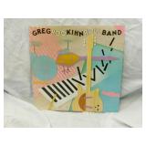 Greg Kihn - Roc Roll Band
