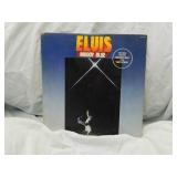 Elvis Presley - Moody Blue