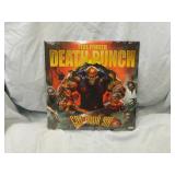 Five Finger Death Punch - Got Your Six    SEALED