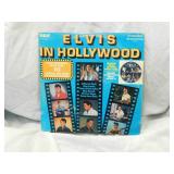 Elvis Presley - In Hollywood