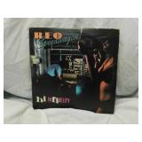 REO Speedwagon - Hi InFidelity