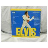 Elvis Presley - Elvis