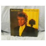 Rod Stewart - Tonight I'm Yours