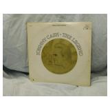 Johnny Cash - The Legend