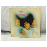 The Supremes - Meet The Supremes
