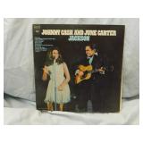 Johnny Cash & June Carter - Jackson