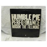 Humble Pie - Performance Rockin The Fillmore