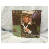 Rod Stewart - A Night On The Town
