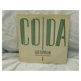 Led Zeppelin - CODA