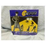 The Motels - Little Robbers