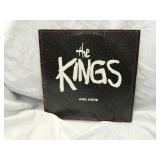 The Kings - Are Here