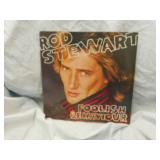 Rod Stewart - Foolish Behaviour