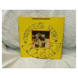 Cream - Disraeli Gears