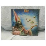 STYX - Man Of Miracles