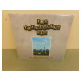 The Tragically Hip - Saskadelphia         SEALED