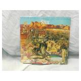 STYX - The Serpent Is Rising