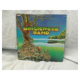 Minglewood Band - Minglewood Band