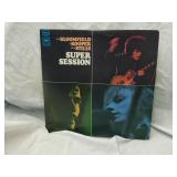 Stills / Bloomfield / Kooper - Super Session