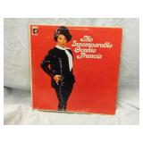 Connie Francis - The Incomparable