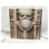 Emerson Lake & Palmer - Brain Salad Surgery