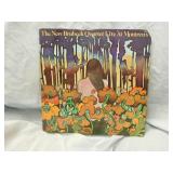 The New Brubeck Quartet - Live At Montreux