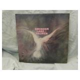 Emerson Lake & Palmer - Emerson Lake & Palmer