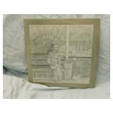 Marshall Tucker Band - Where We All Belong