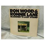Ron Wood / Ronnie Lane - Mahoneys Last Stand