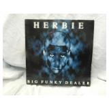 Herbie - Big Funky Dealer