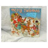 Conway Twitty - Merry Twistmas