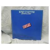 Eric Clapton - Another Ticket