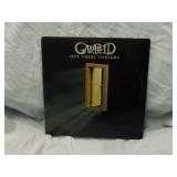 Garfield - Out There Tonight