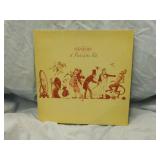 Genesis - A Trick Of The Tail