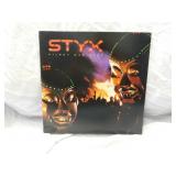 STYX - Kilroy Was Here