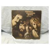 Creedence Clearwarer Revival - Pendulum