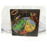 Ten Years After - Rock N Roll Music To The World