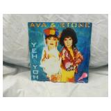 Ava & Stone - Yeh Yoh